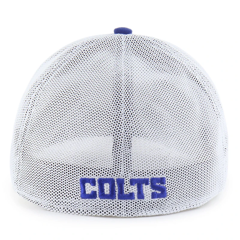 Casquette flexible « 47 Royal Indianapolis Colts » pour homme