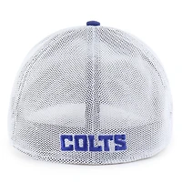 Casquette flexible « 47 Royal Indianapolis Colts » pour homme