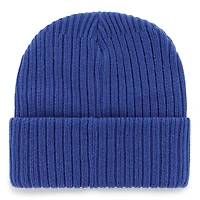 Men's '47 Royal Indianapolis Colts Ridgeway Cuffed Knit Hat