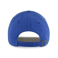 Casquette réglable '47 Royal Indianapolis Colts Vernon Clean Up pour hommes