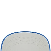 Men's '47 White/Royal Indianapolis Colts Roscoe Two-Toned Hitch Adjustable Hat