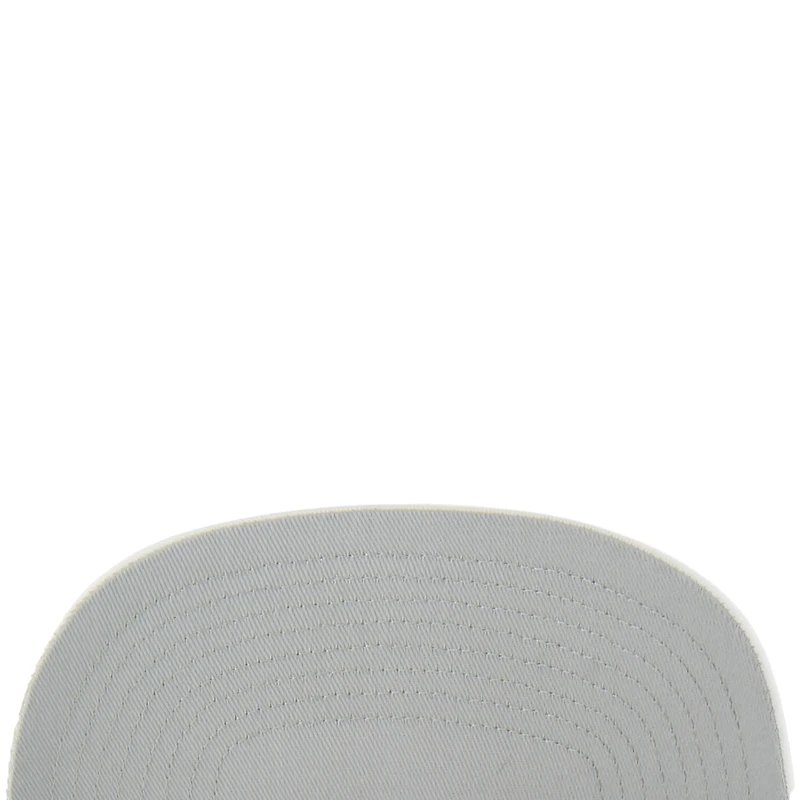 Men's '47 White Indianapolis Colts Snowball Trophy Stretch Fit Hat