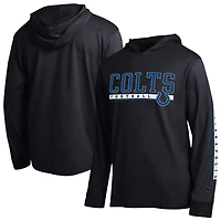 Men's Champion Indianapolis Colts All Star Hooded T-Shirt