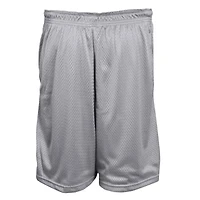 Short en maille classique gris Champion Indianapolis Colts pour homme