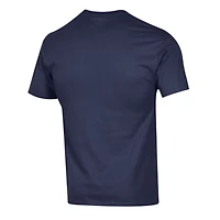 Men's Champion Navy Indianapolis Colts Americana T-Shirt