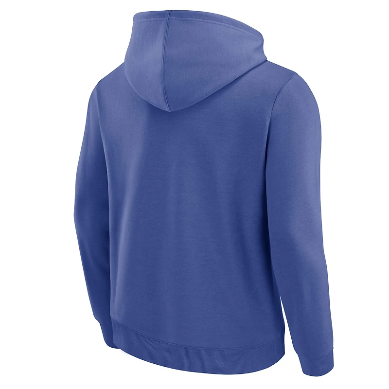 Sweat à capuche pour homme Darius Rucker Collection by Fanatics Royal Indianapolis Colts