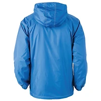 Men's Dunbrooke Royal Indianapolis Colts Big & Tall Legacy Stadium Full-Zip Jacket