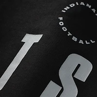 Sweat à capuche noir Fanatics pour homme, motif Chip Shot, grand et grand, des Indianapolis Colts