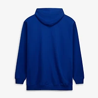 Men's Fanatics  Royal Indianapolis Colts Big & Tall Heart Soul Hoodie