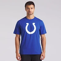 Men's Fanatics Royal Indianapolis Colts Field Goal Legacy T-Shirt