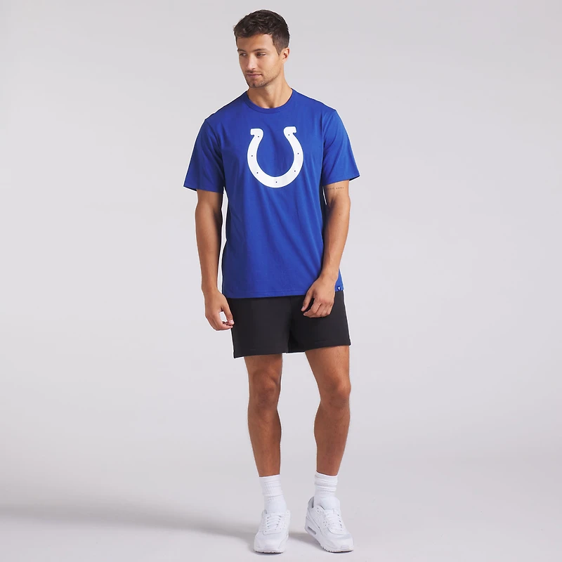 Men's Fanatics Royal Indianapolis Colts Field Goal Legacy T-Shirt