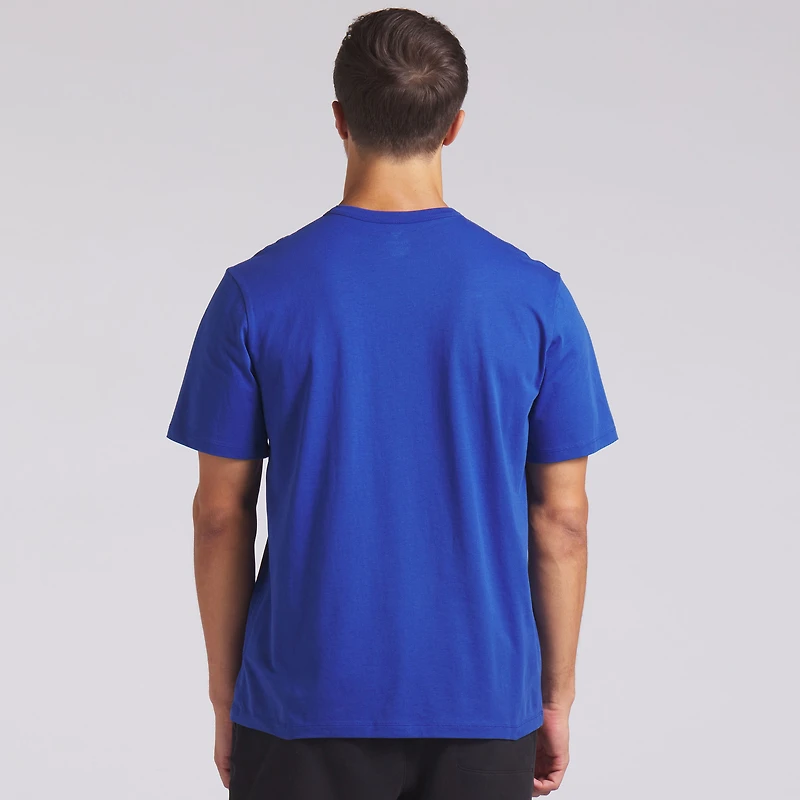 Men's Fanatics Royal Indianapolis Colts Field Goal Legacy T-Shirt