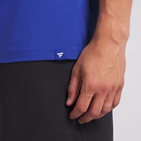 Men's Fanatics Royal Indianapolis Colts Field Goal Legacy T-Shirt