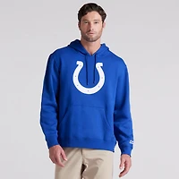 Men's Fanatics  Royal Indianapolis Colts Pylon Cam Legacy Pullover Hoodie