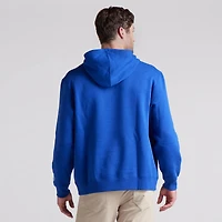 Men's Fanatics  Royal Indianapolis Colts Pylon Cam Legacy Pullover Hoodie