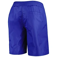 Men's G-III Sports by Carl Banks Royal Indianapolis Colts Sea Wind Swim Trunks