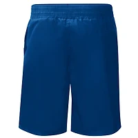 Men's  G-III Sports by Carl Banks Royal Indianapolis Colts Sea Wind Swim Trunks