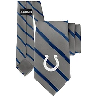 Cravate homme J. Palmer des Indianapolis Colts pour le jour du match