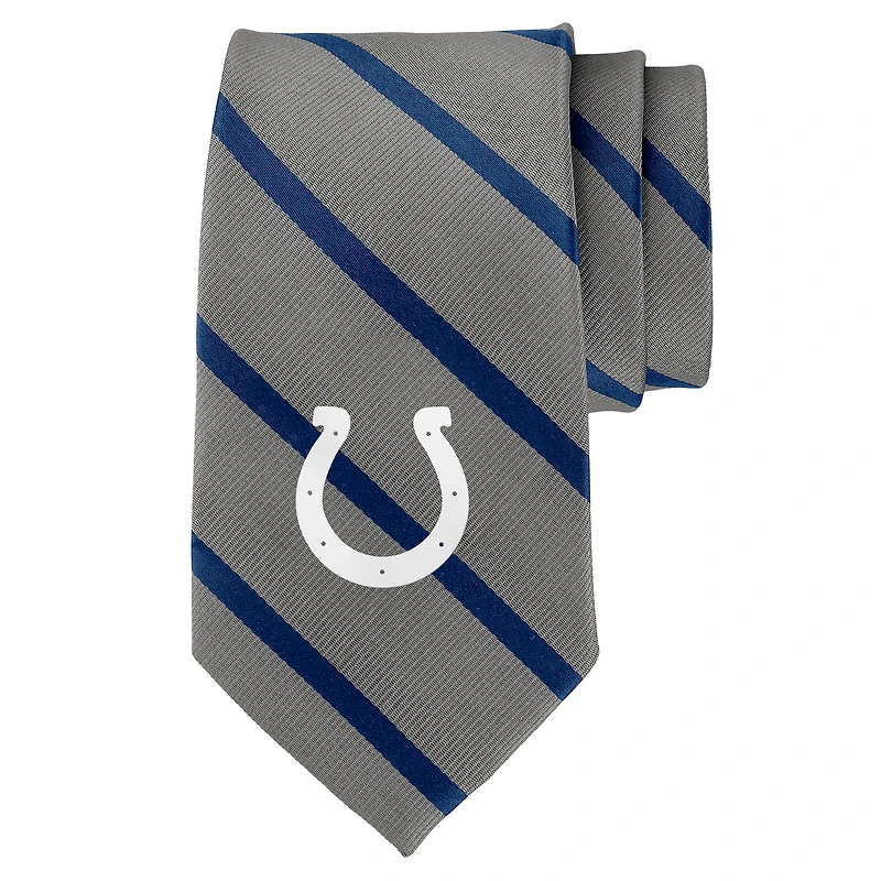 Cravate homme J. Palmer des Indianapolis Colts pour le jour du match