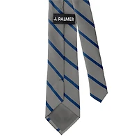 Cravate homme J. Palmer des Indianapolis Colts pour le jour du match