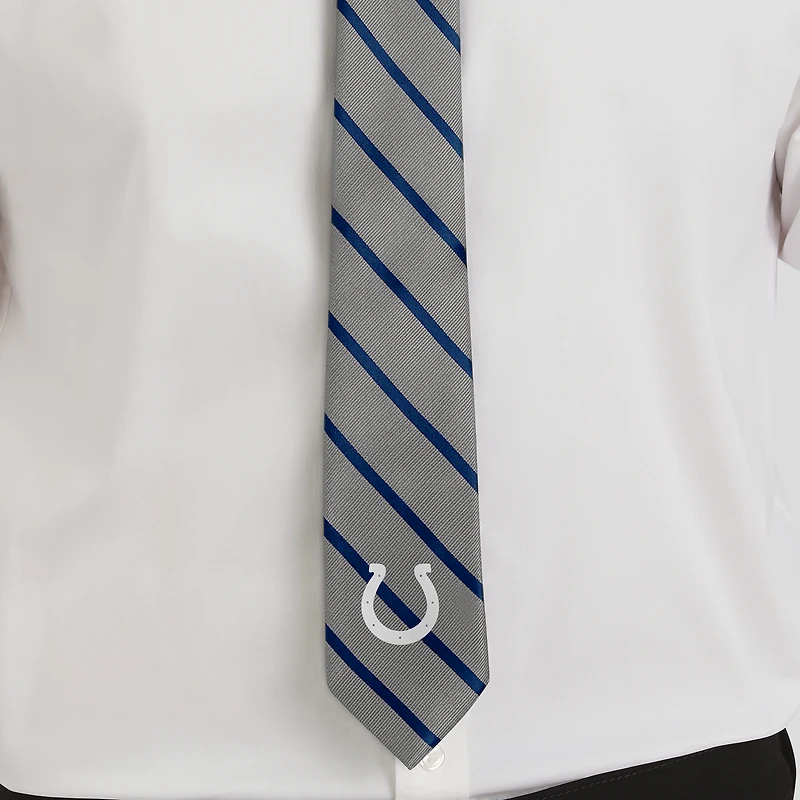 Cravate homme J. Palmer des Indianapolis Colts pour le jour du match