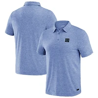 Men's J. Palmer Royal Indianapolis Colts Four Down Polo