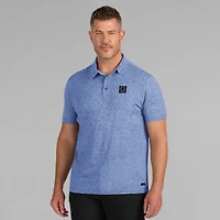 Men's J. Palmer Royal Indianapolis Colts Four Down Polo