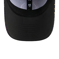 Casquette New Era noire Indianapolis Colts 2025 NFL Crucial Catch 39THIRTY Flex pour homme