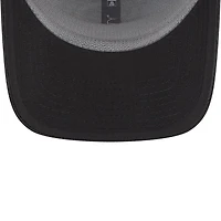 Men's New Era Charcoal Indianapolis Colts 2021 NFL Crucial Catch - 39THIRTY Flex Hat