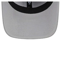 Men's New Era Gray Indianapolis Colts City Originals 39THIRTY Flex Hat