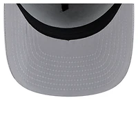 Casquette Snapback 9FIFTY Indianapolis Colts grise New Era pour homme