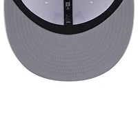 Casquette à visière plate 9FIFTY des Indianapolis Colts de New Era pour homme