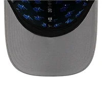 Casquette New Era Flex pour homme, bleu roi/gris, Indianapolis Colts, Draft NFL 2026, modèle 39THIRTY M-Crown