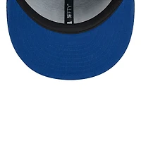 Men's New Era Royal Indianapolis Colts 2024 Sideline 59FIFTY Fitted Hat