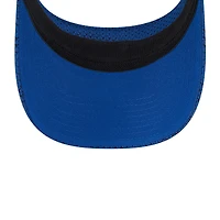 Men's New Era  Royal Indianapolis Colts 2024 Sideline Visor