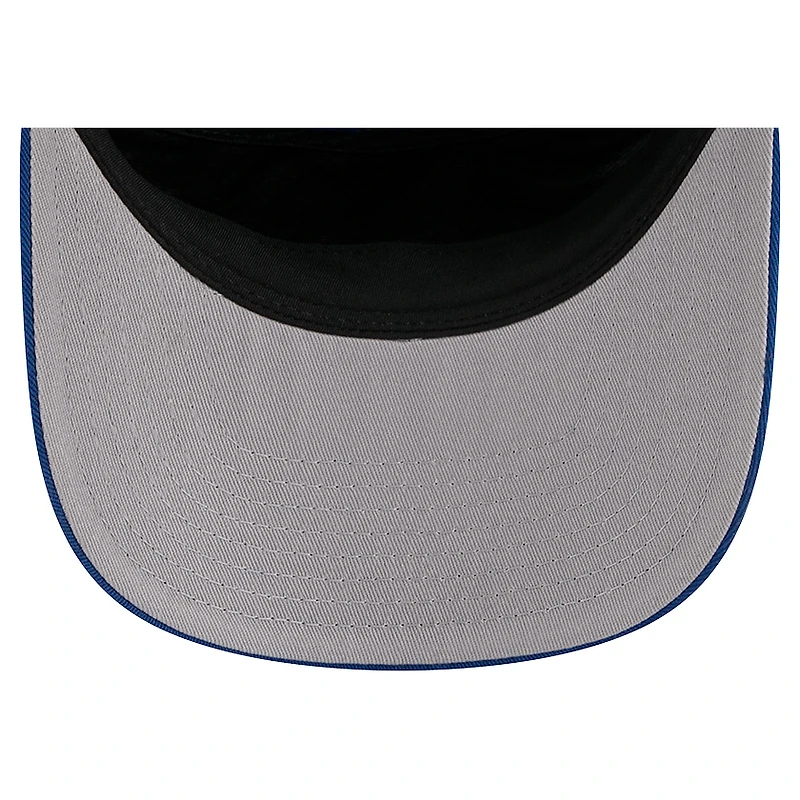 Casquette ajustable New Era Royal Indianapolis Colts Team 19TWENTY pour homme