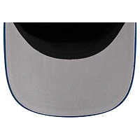 Casquette ajustable New Era Royal Indianapolis Colts Team 19TWENTY pour homme