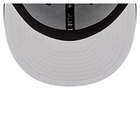 Casquette Snapback 9FIFTY pour homme New Era Royal Indianapolis Colts