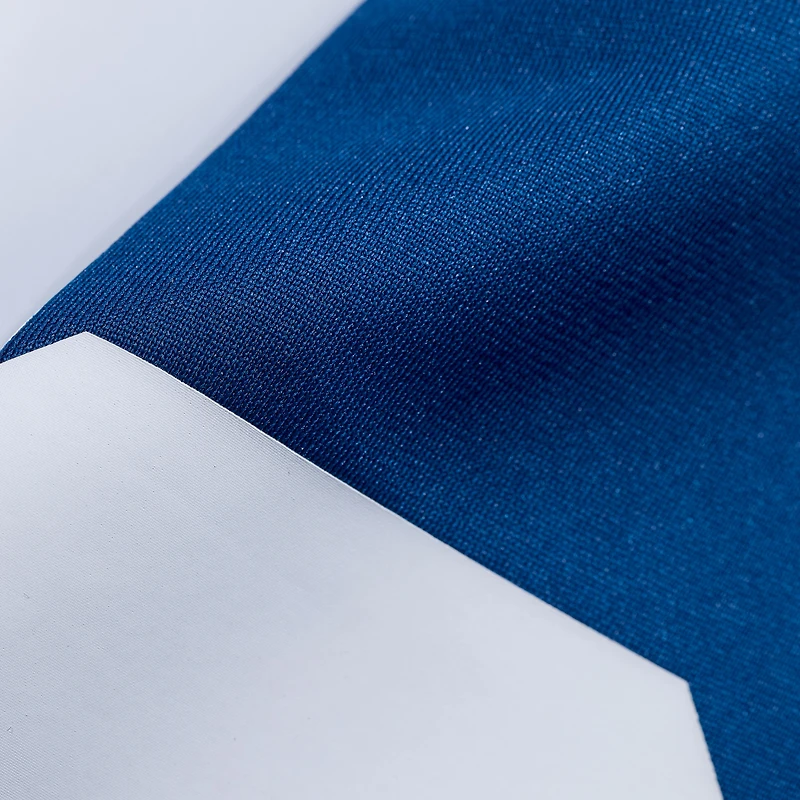 Maillot de match retiré l'équipe Nike Adam Vinatieri Royal des Indianapolis Colts pour hommes