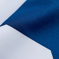 Maillot de match retiré l'équipe Nike Adam Vinatieri Royal des Indianapolis Colts pour hommes