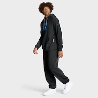 Sweat à capuche Nike noir Indianapolis Colts Sideline Standard Issue Alt 2 Dri-FIT pour homme