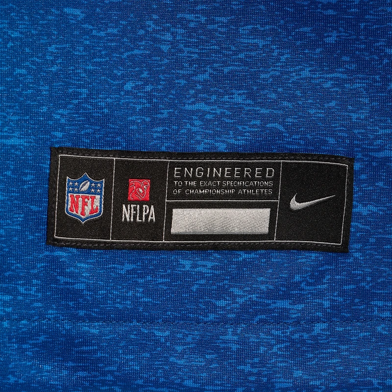 Maillot Nike Camryn Bynum Royal pour homme des Indianapolis Colts