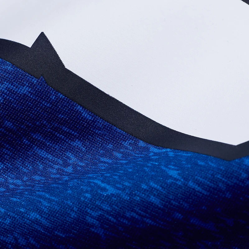 Maillot Nike DeForest Buckner bleu pour homme des Indianapolis Colts, match alternatif