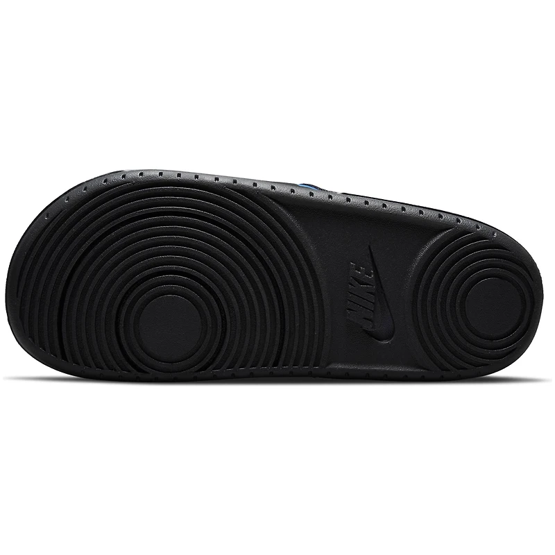 Sandales Nike Indianapolis Colts Team Off-Court Slide pour hommes