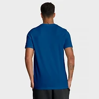 Men's Nike Royal Indianapolis Colts Legend Icon Dri-FIT T-Shirt