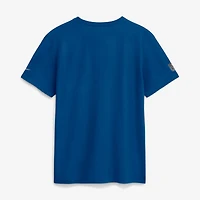 Men's Nike Royal Indianapolis Colts Sideline Dri-FIT T-Shirt