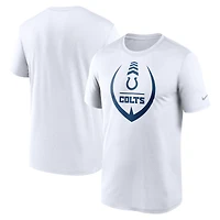 NUT COLT BLANC HOMME NIKE ICON LEGEND T-SHIRT TEEMENSCR
