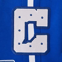 Short classique en chenille Pro Standard Royal Indianapolis Colts pour hommes