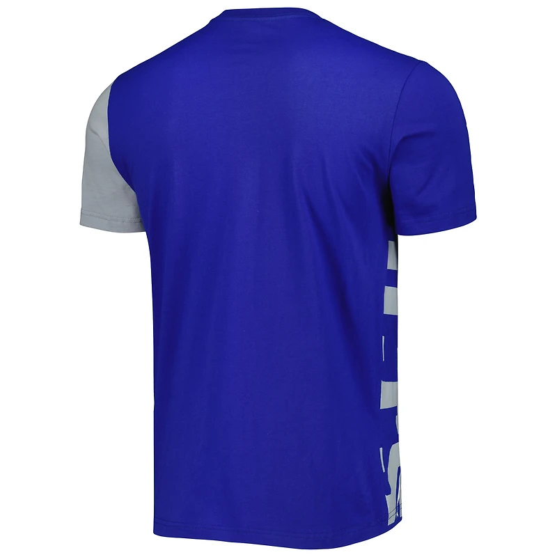 T-shirt Starter Royal Indianapolis Colts Extreme Defender pour homme