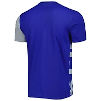 T-shirt Starter Royal Indianapolis Colts Extreme Defender pour homme